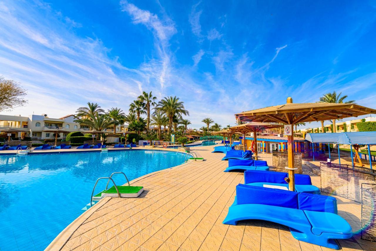 Golden Beach Resort Hurghada Exterior photo